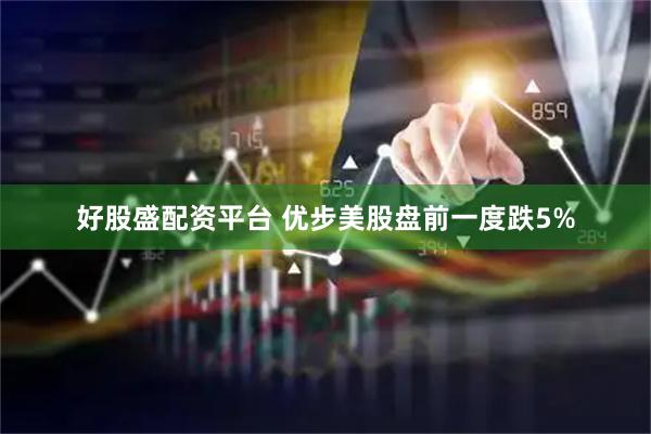 好股盛配资平台 优步美股盘前一度跌5%